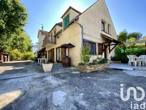 Maison traditionnelle à Saint-Michel-sur-Orge (91240)