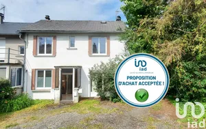 Maison à Neuvic (19160)