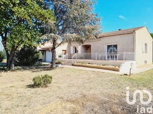 House at Maureilhan (34370)