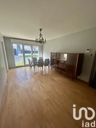 Appartement à Saint-Brice-sous-Forêt (95350)