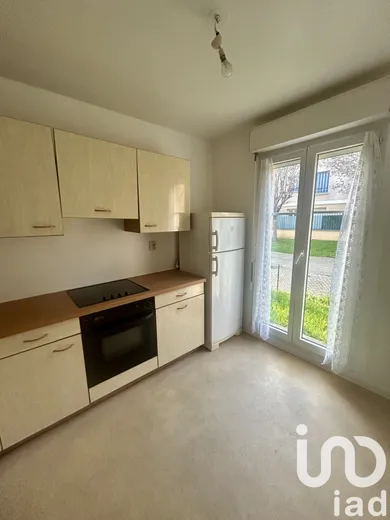 Appartement à Saint-Brice-sous-Forêt (95350)