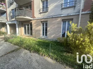 Apartment in Saint-Brice-sous-Forêt (95350)