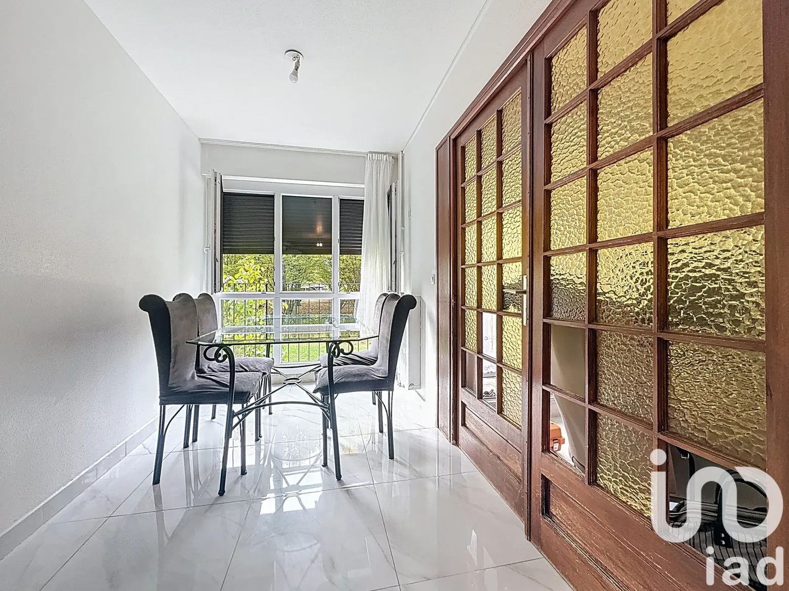 Vente appartement à Les Mureaux (78130) : appartement 3 pièces 64 m² — 3