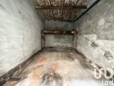 Garage at Marseille (13001)