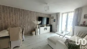 House in Charny (77410)