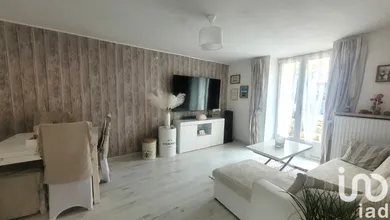 Maison à Charny (77410)