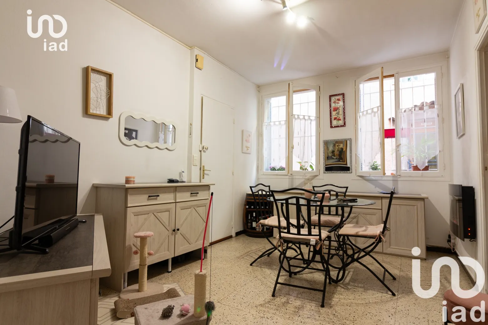 Vente immeuble 80 m² à Fréjus (83600) - 1866867 — 2