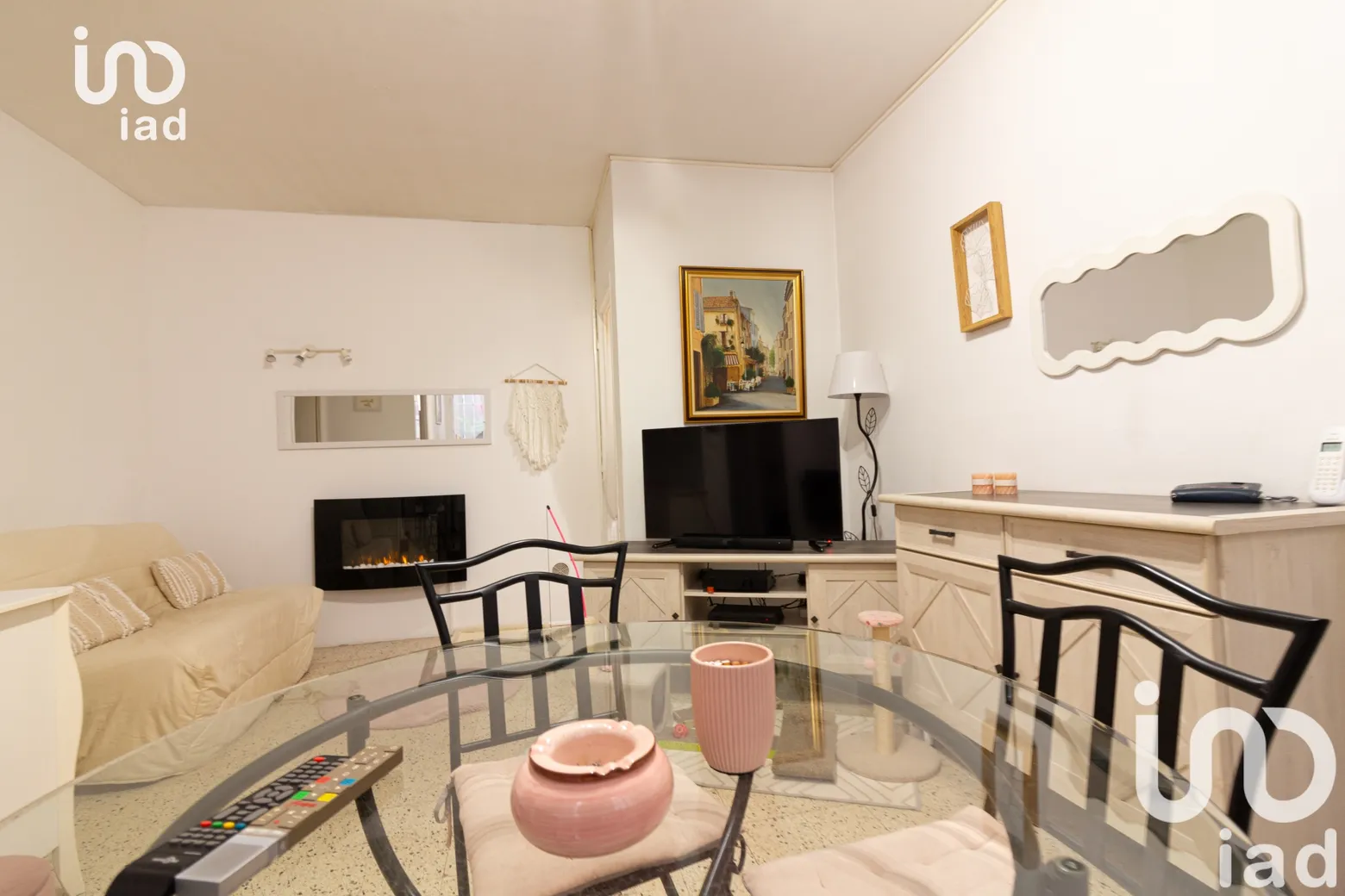 Vente immeuble 80 m² à Fréjus (83600) - 1866867 — 3