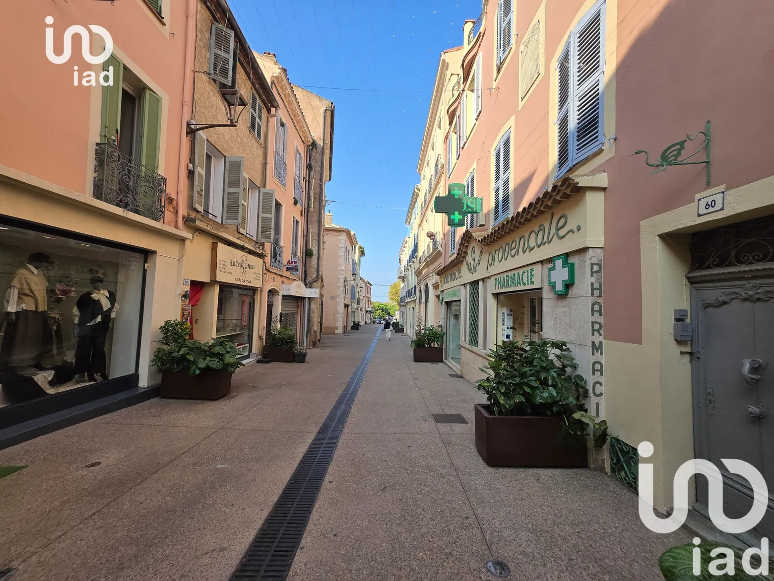 appartement à Fréjus