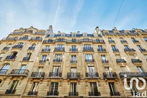 Appartement à Nice (06000)