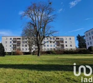 Apartment at Brunoy (91800)