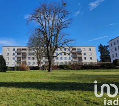 Appartement à Brunoy (91800)