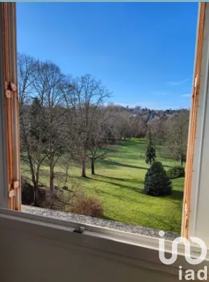 Appartement à Brunoy (91800)