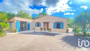 House at Seillans (83440)