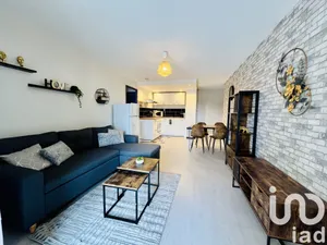 Appartement à Bagnols-sur-Cèze (30200)