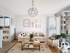 Appartement à Toulouse (31500)