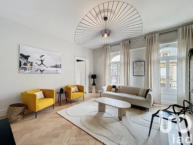 Appartement à Montigny-lès-Metz (57950)