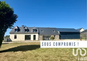 Longère à Trévé (22600)