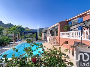 Maison à Mandelieu-la-Napoule (06210)