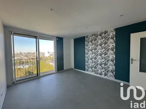 Appartement à Cholet (49300)