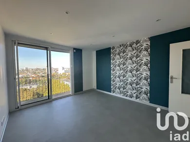 Appartement à Cholet (49300)