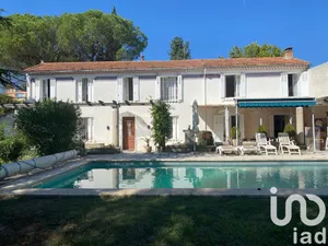 Maison à Carpentras (84200)