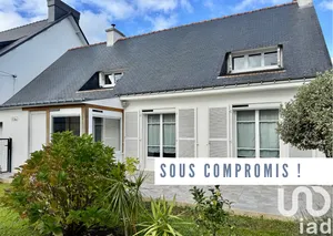 Maison de ville à Pontivy (56300)