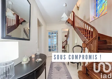 Maison de ville à Loudéac (22600)