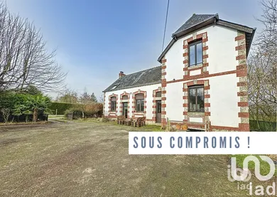 Village house at Loudéac (22600)