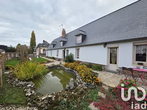 House at Claville-Motteville (76690)