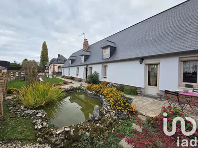 House at Claville-Motteville (76690)