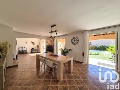 House at Lorgues (83510)