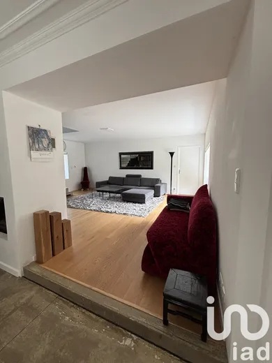 Maison à Saint-Malo (35400)