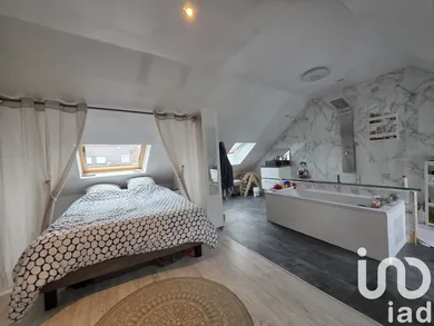 Maison à Wattrelos (59150)