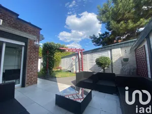 House at Marcq-en-Barœul (59700)