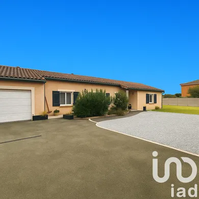 House in Merville (31330)