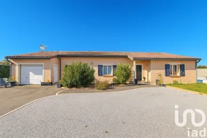 House at Merville (31330)