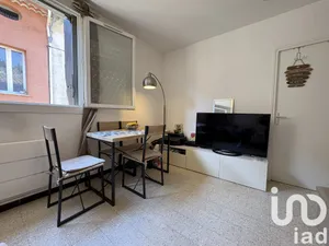 Apartment at Les Arcs (83460)