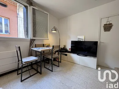 Apartment in Les Arcs (83460)