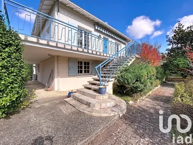 House in Montpon-Ménestérol (24700)