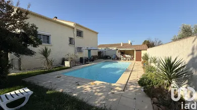 Maison à Manduel (30129)