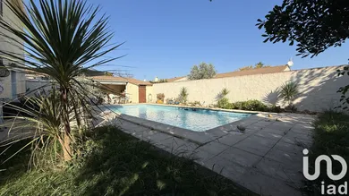 Maison à Manduel (30129)