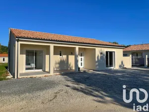 Pavillon à Taponnat-Fleurignac (16110)