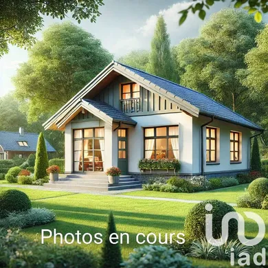 Appartement à Dugny (93440)