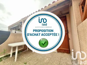 Maison à Leucate (11370)