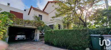 Pavillon à Bezons (95870)