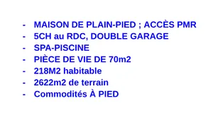 Maison d'architecte à Saint-Agathon (22200)