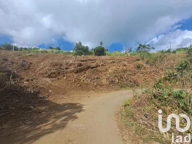Land in Saint-Paul (97423)