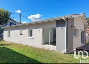 Maison à Audenge (33980)