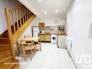 Maison de village à Salles-d'Aude (11110)